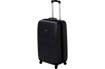 Revelation by Antler Sprint Medium 4 Wheel Suitcase - Grey